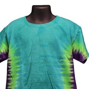 Kids Tie Dye Shirt - Size 4T